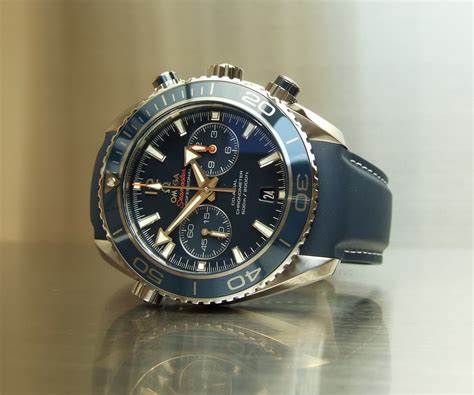 omega planet ocean chrono 9300 replica|omega planet ocean authentic.